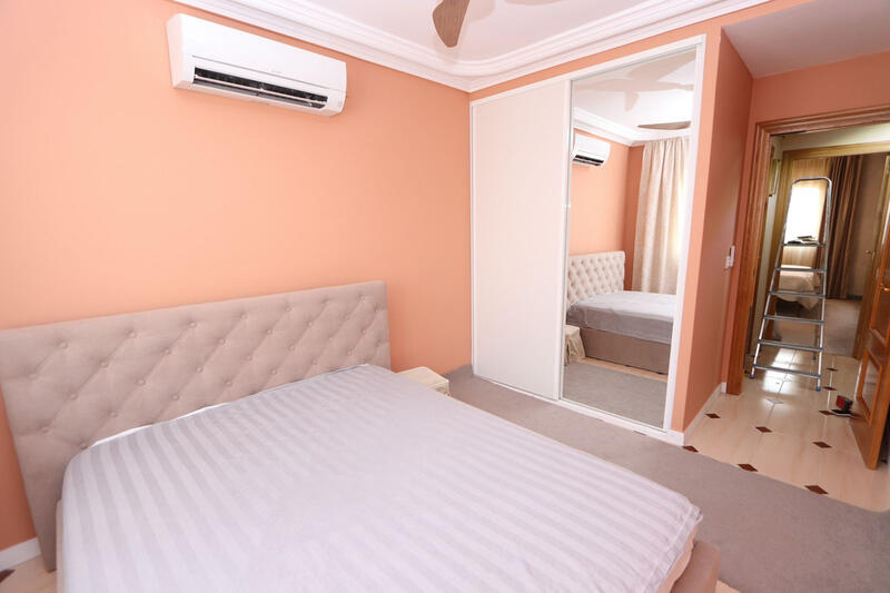 3 спальная комната вилла продается