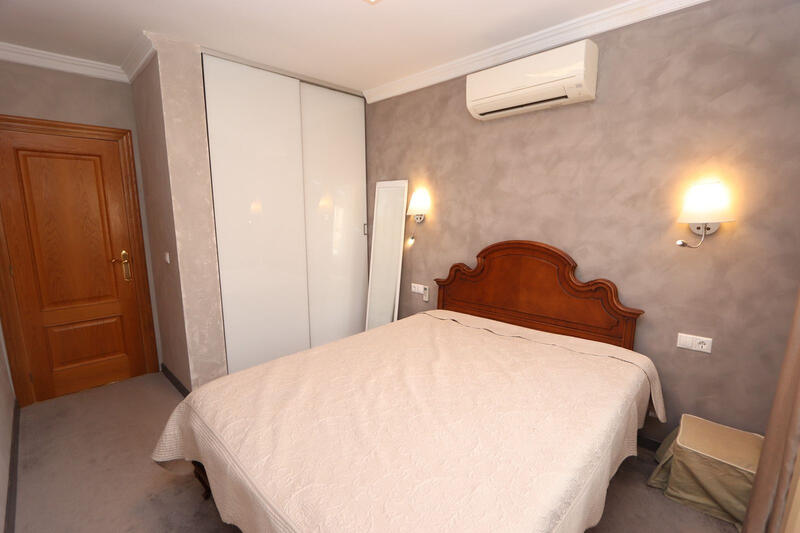 3 спальная комната вилла продается