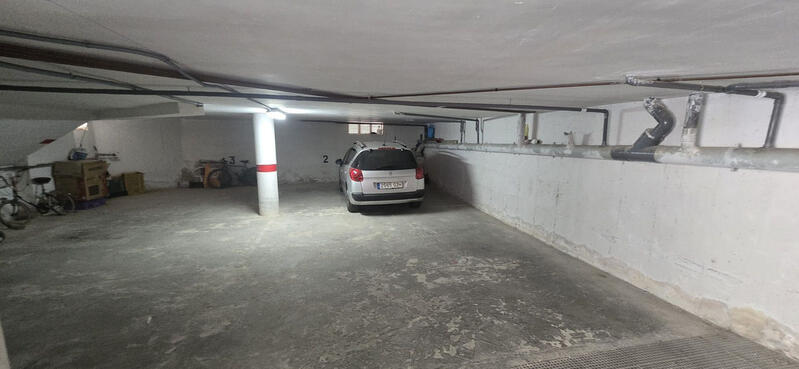 2 Schlafzimmer Appartement zu verkaufen