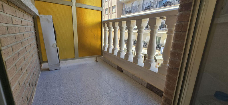 2 Schlafzimmer Appartement zu verkaufen