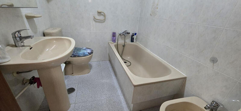 2 Schlafzimmer Appartement zu verkaufen