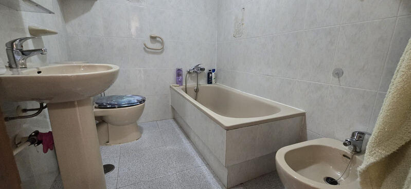 2 Schlafzimmer Appartement zu verkaufen