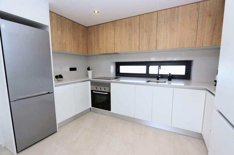 2 soverom Leilighet til salgs