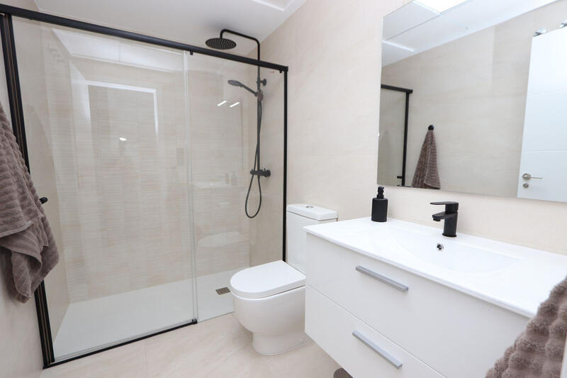 2 soverom Leilighet til salgs