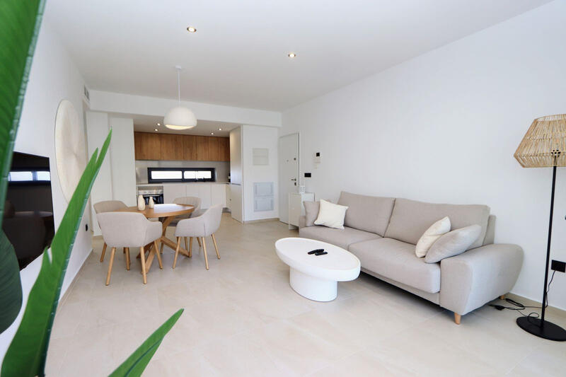 2 soverom Leilighet til salgs