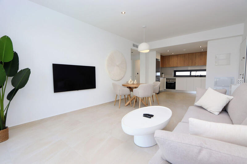 2 soverom Leilighet til salgs