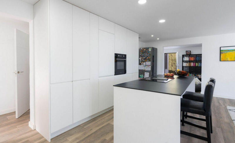 5 sovrum Villa till salu