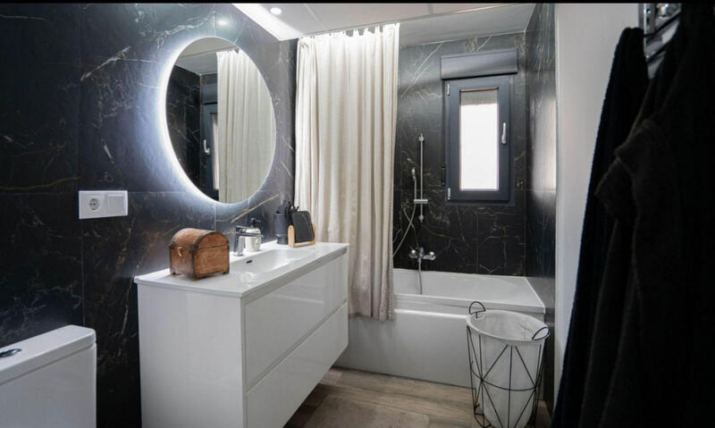 5 sovrum Villa till salu