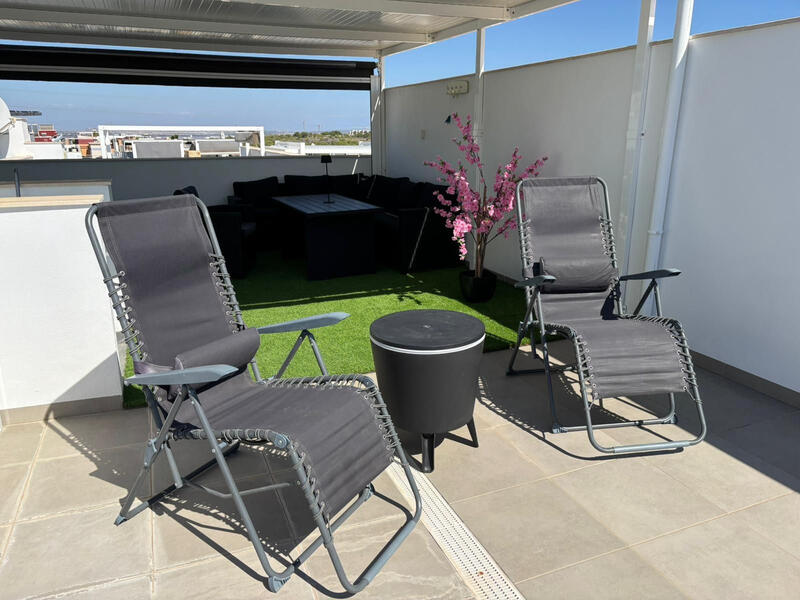 3 Schlafzimmer Stadthaus zu verkaufen