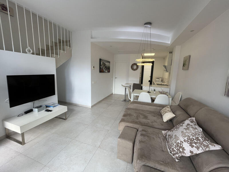 3 Schlafzimmer Stadthaus zu verkaufen