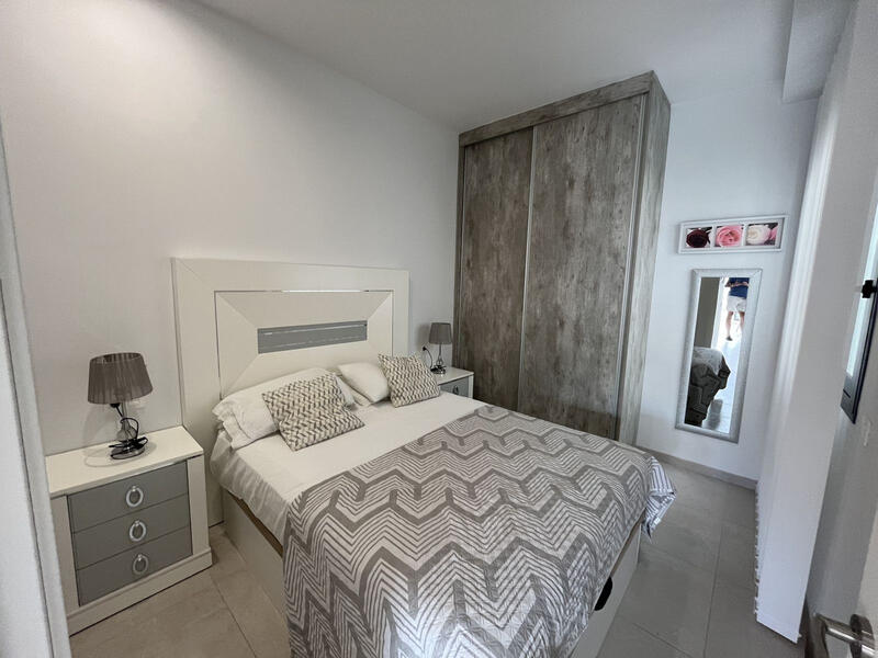 3 Schlafzimmer Stadthaus zu verkaufen