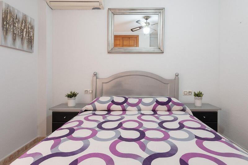 2 Schlafzimmer Appartement zu verkaufen