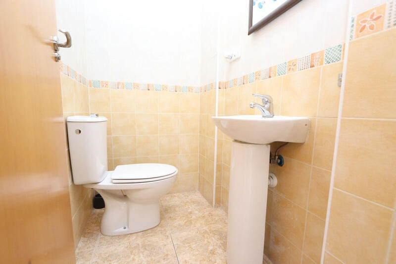 3 Schlafzimmer Appartement zu verkaufen