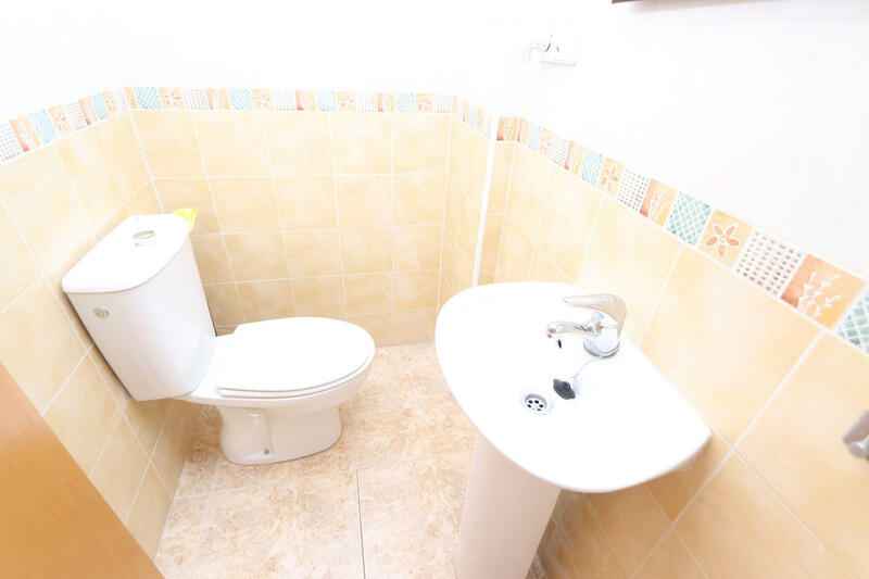 3 Schlafzimmer Appartement zu verkaufen