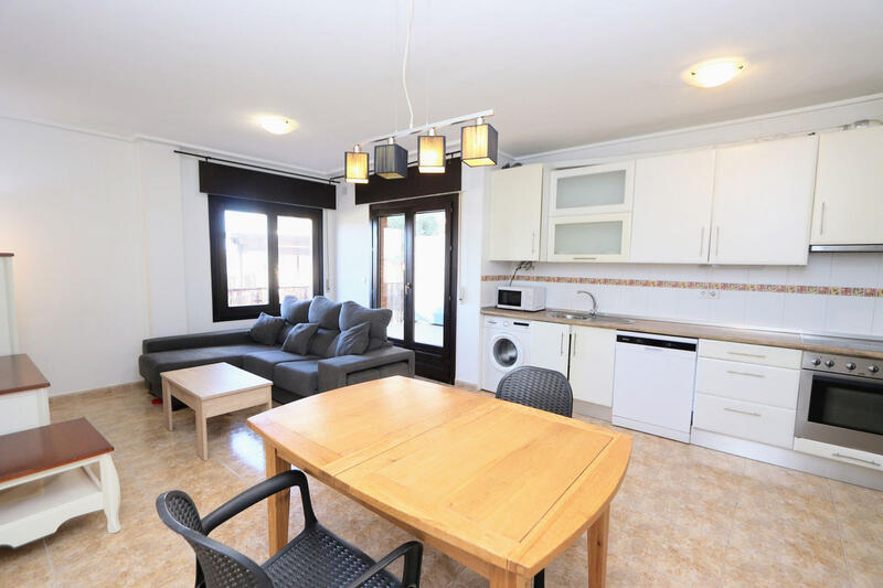 3 Schlafzimmer Appartement zu verkaufen