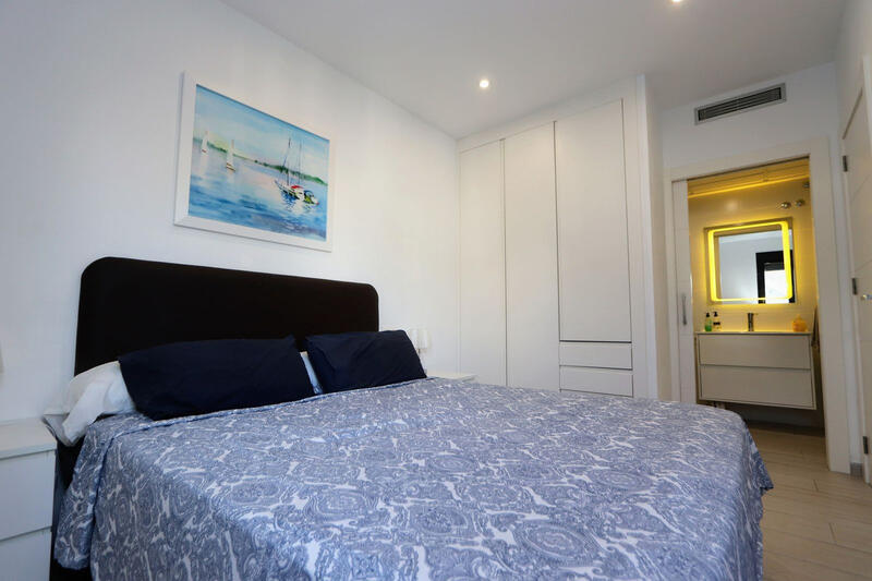 2 sovrum Lägenhet till salu