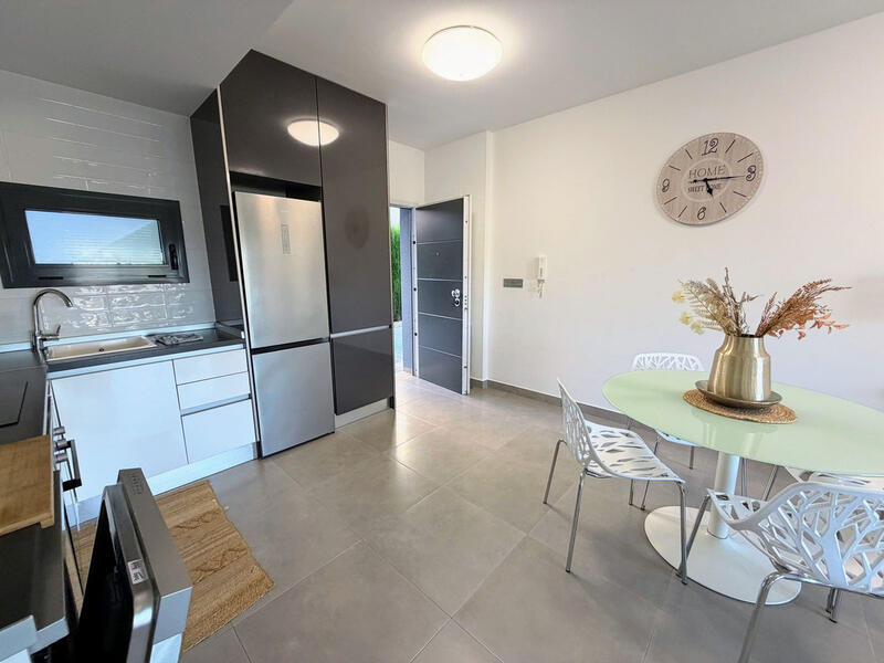 2 sovrum Lägenhet till salu