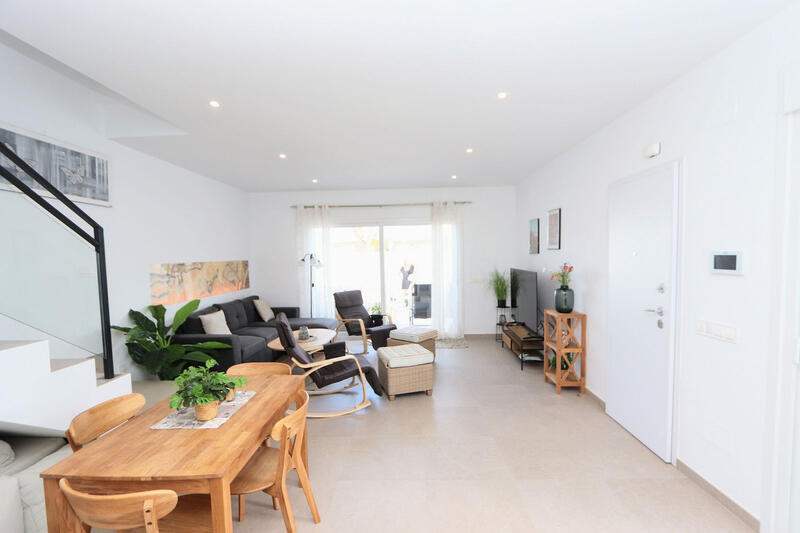 3 Schlafzimmer Villa zu verkaufen