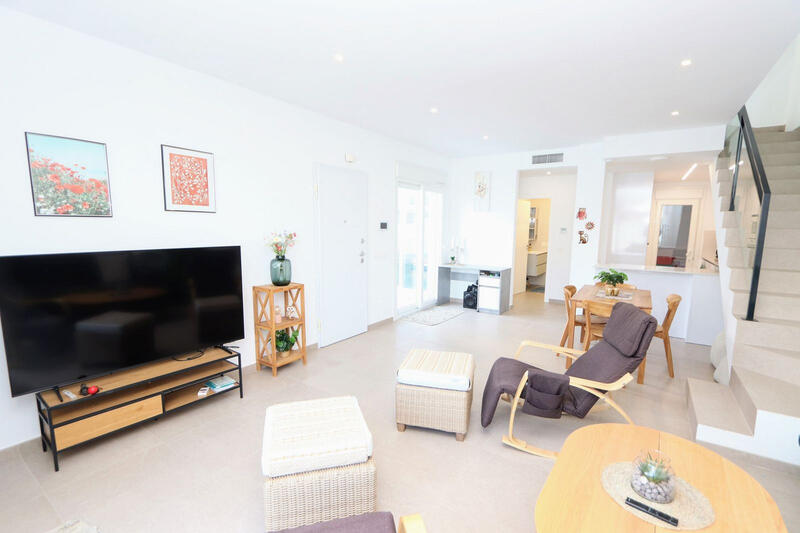 3 Schlafzimmer Villa zu verkaufen