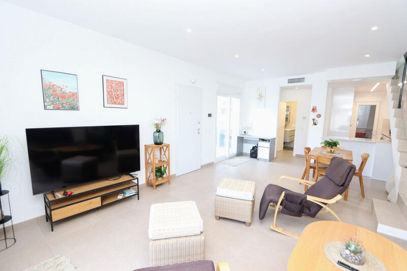 3 Schlafzimmer Villa zu verkaufen