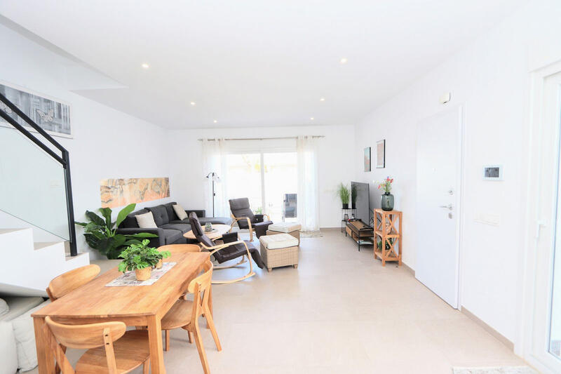 3 Schlafzimmer Villa zu verkaufen