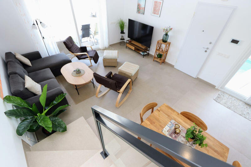 3 Schlafzimmer Villa zu verkaufen