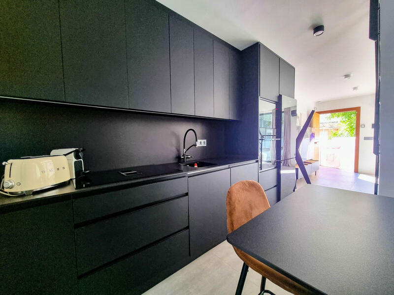 3 Cuarto Villa en venta