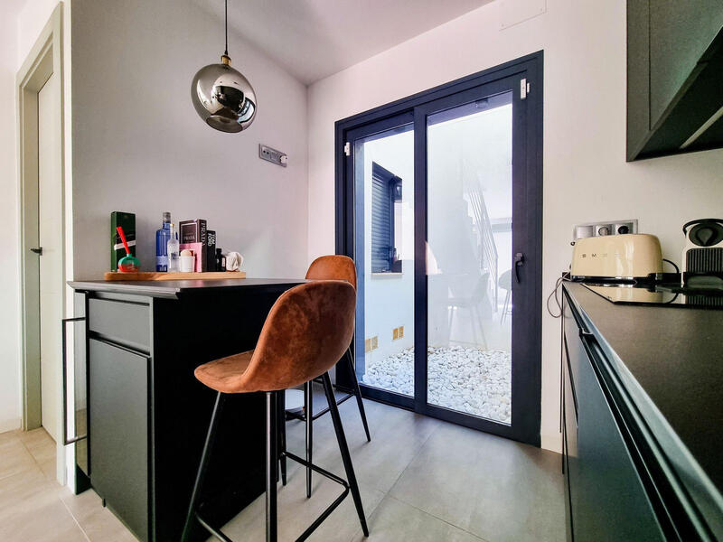 3 Cuarto Villa en venta