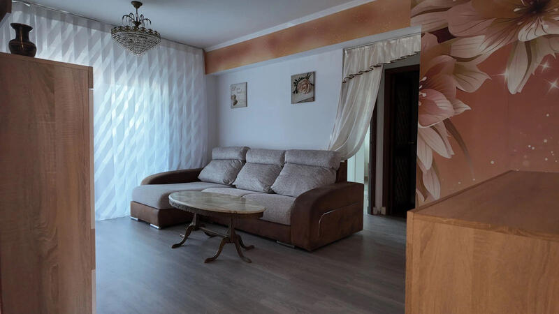 3 sovrum Lägenhet till salu