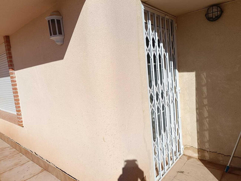 5 soveværelse Villa til salg