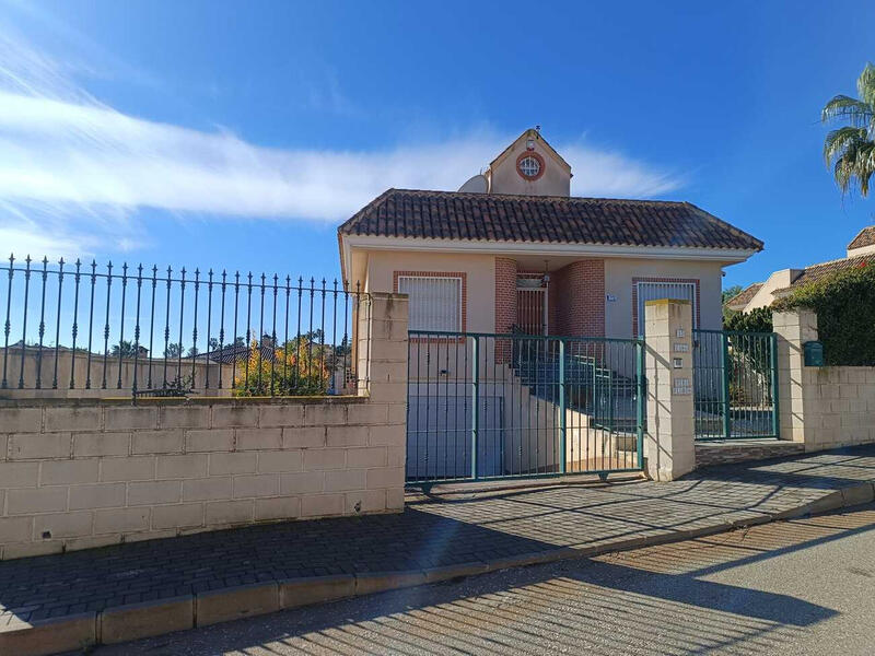 5 soveværelse Villa til salg