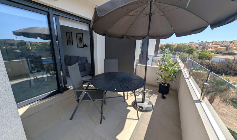 2 Schlafzimmer Appartement zu verkaufen