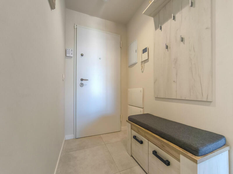 2 slaapkamer Appartement Te koop