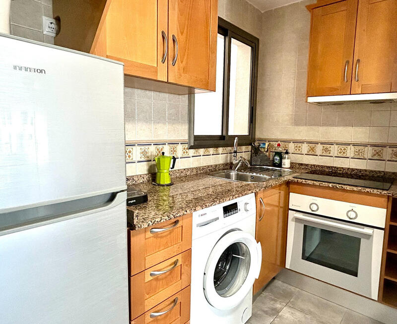 3 soveværelse Lejlighed til salg