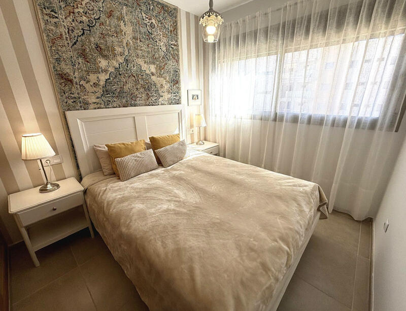 2 Schlafzimmer Appartement zu verkaufen