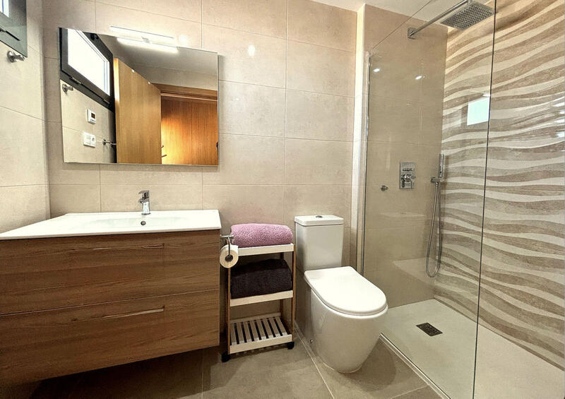 2 Schlafzimmer Appartement zu verkaufen