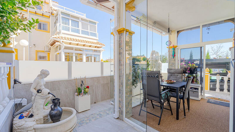 2 Cuarto Adosado en venta