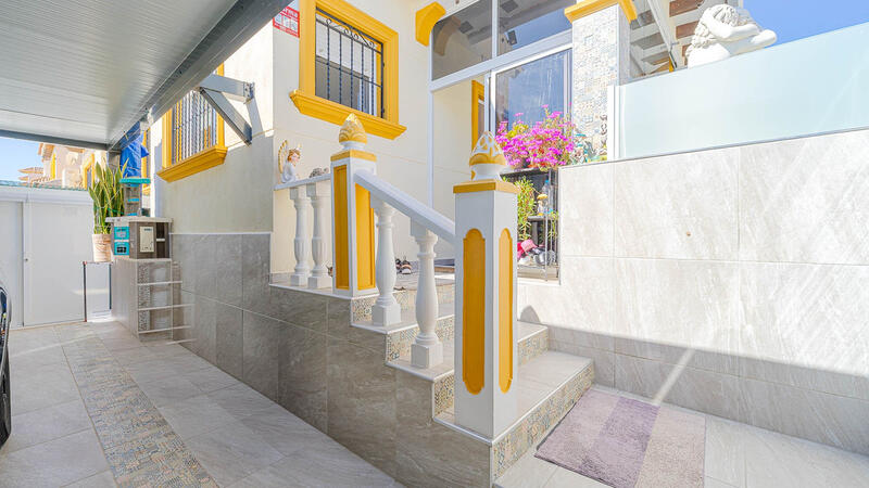 2 Cuarto Adosado en venta