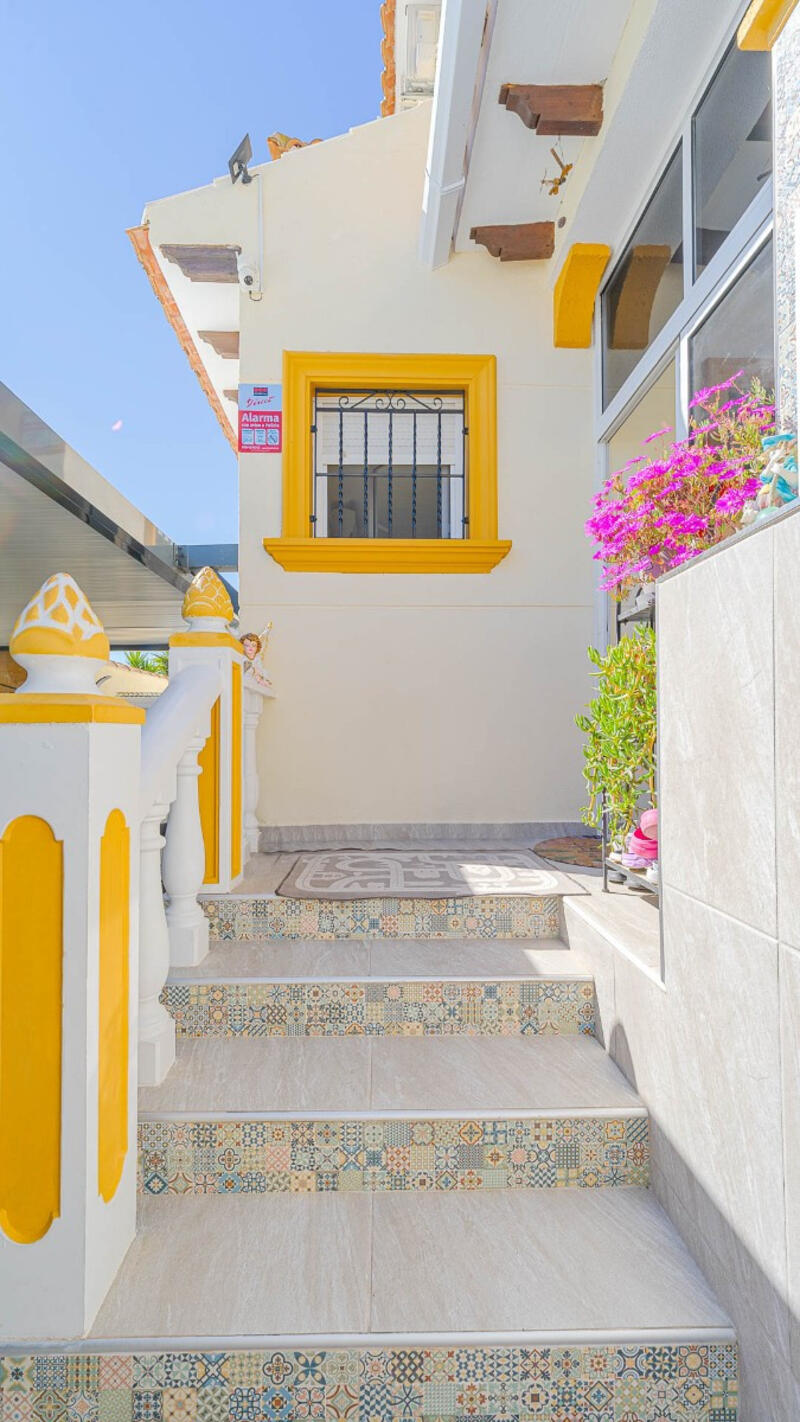 2 Cuarto Adosado en venta