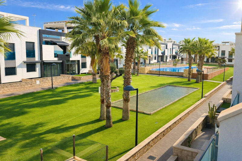 Appartement zu verkaufen in Punta Prima, Alicante