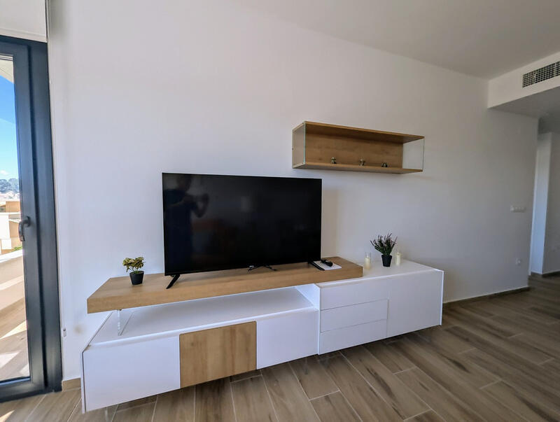 2 Schlafzimmer Appartement zu verkaufen