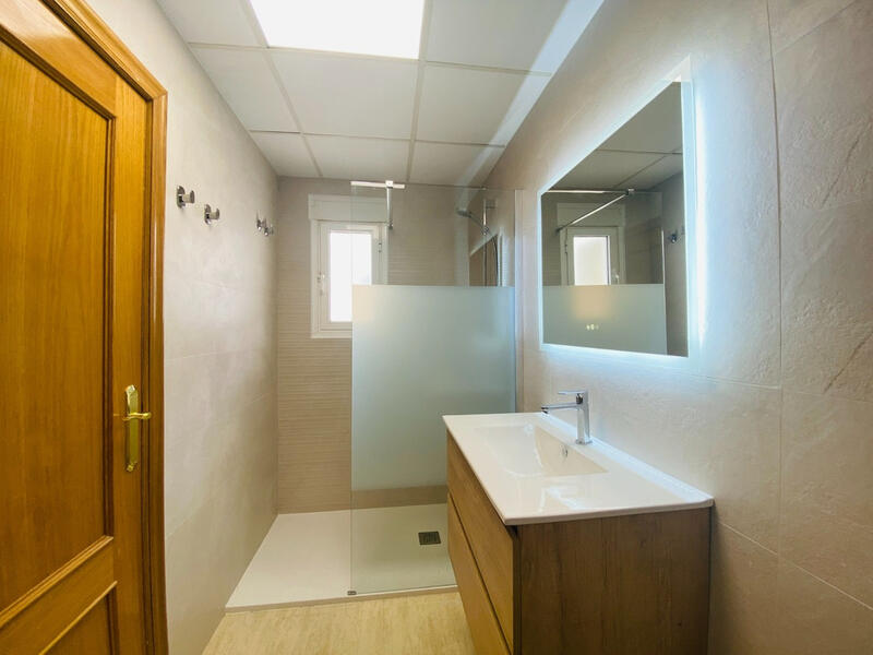 2 Cuarto Apartamento en venta