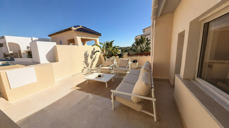 3 soverom Leilighet til salgs