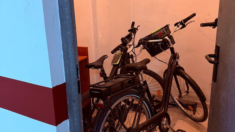 3 soverom Leilighet til salgs