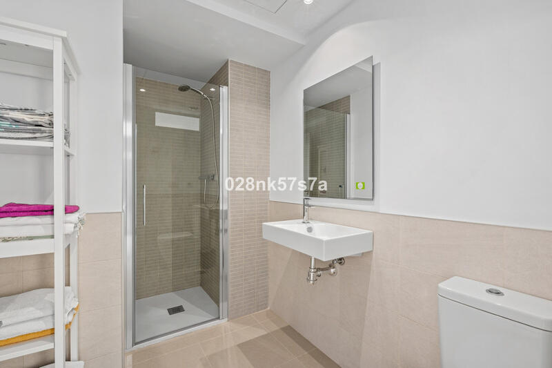 2 slaapkamer Appartement Te koop