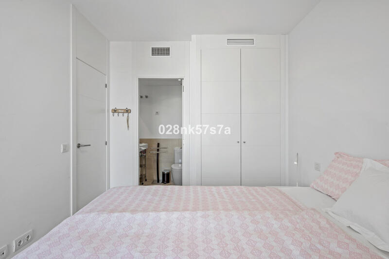 2 slaapkamer Appartement Te koop