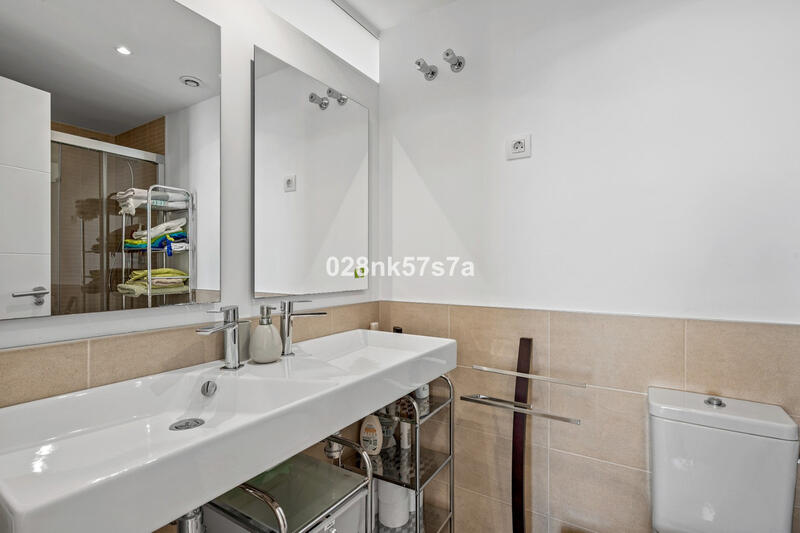 2 slaapkamer Appartement Te koop