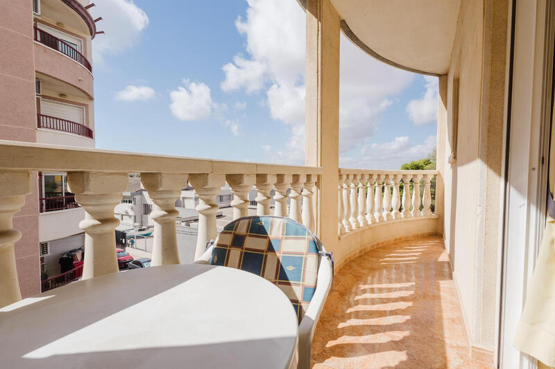 Apartment for sale in Torrevieja, Alicante