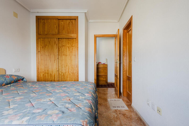 3 soveværelse Lejlighed til salg