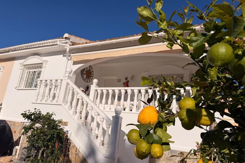 2 bedroom Villa for sale